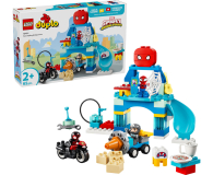 LEGO DUPLO DISNEY 10464 Kryjówka Pajęczej drużyny - 1529685 - zdjęcie 2